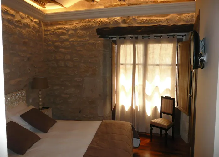 Hotel Del Sitjar