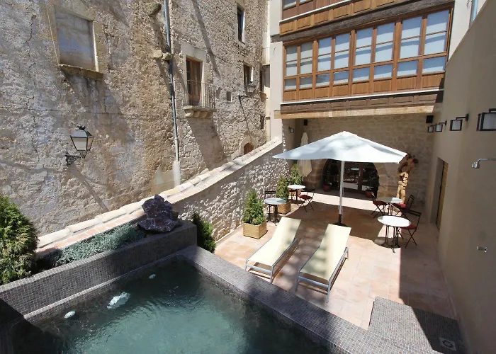 Hotel Del Sitjar