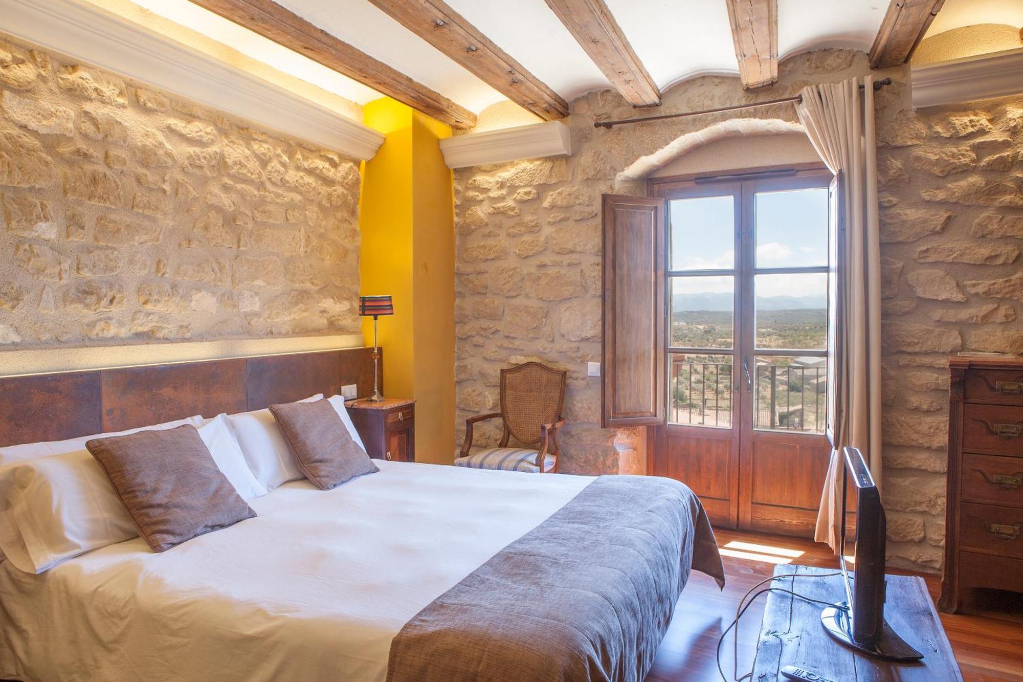 Hotel Del Sitjar