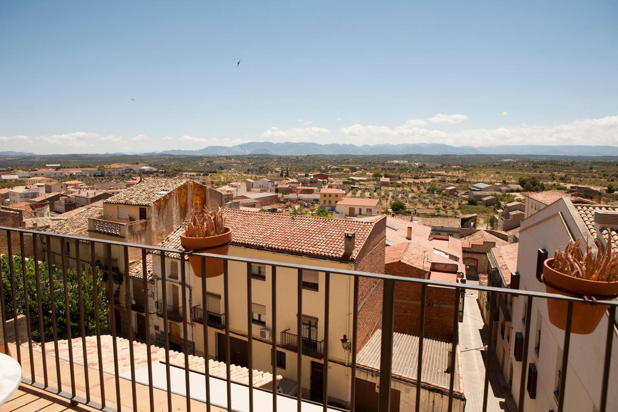 Del Sitjar 3* Calaceite