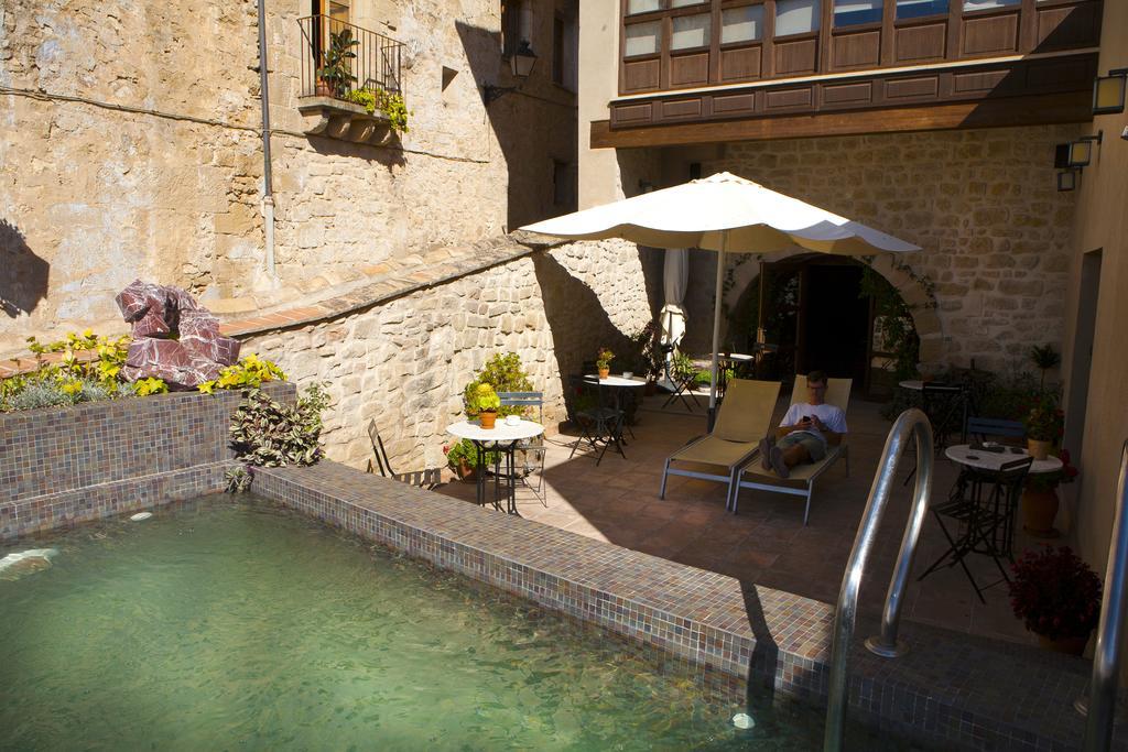 Hotel Del Sitjar Calaceite