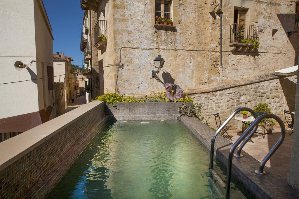 Del Sitjar Hotel 3*